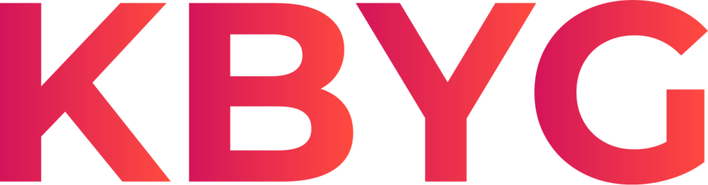 kbyg logo